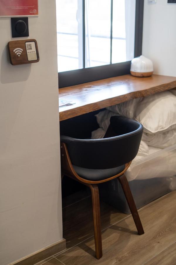 Capsule Wellness - Sauna - Balneo - Machine De Sport Privatif - Ps5 - 2 Chambres Valenciennes Luaran gambar